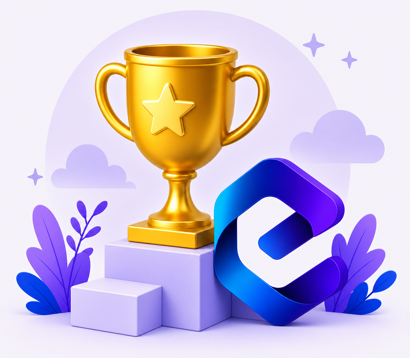 Edventure excellence trophy