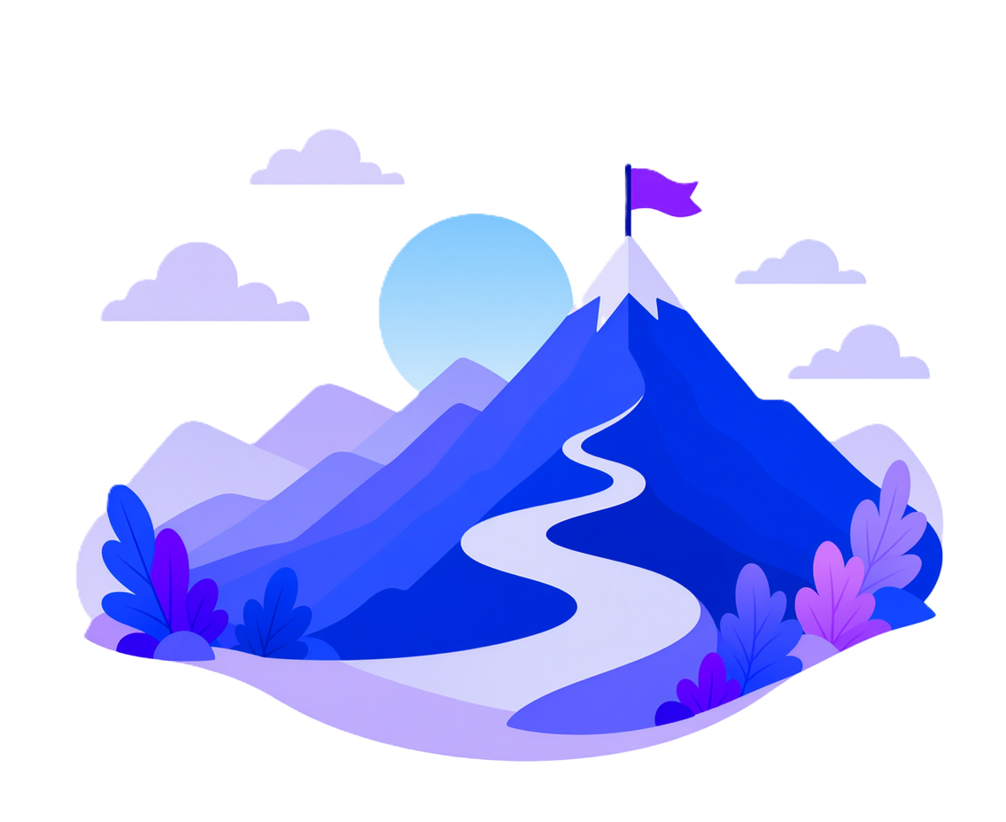 Edventure eLearning illustration